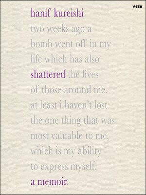 Shattered - Audiobook